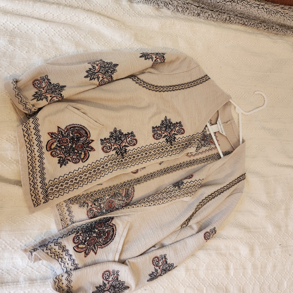 Christopher Banks Cardigan